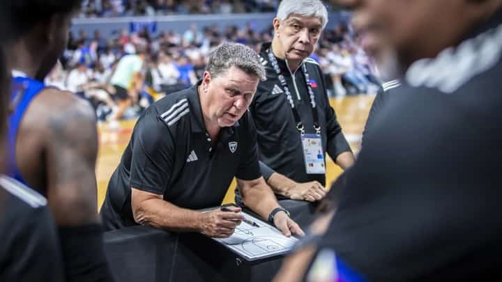 TIM Cone