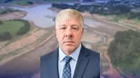 Water, new oil? Mazavida bets on desalination
