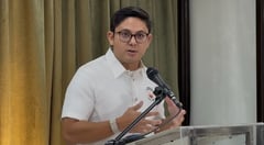 Ombudsman wants eyes on every stage of P107-B flood control budget