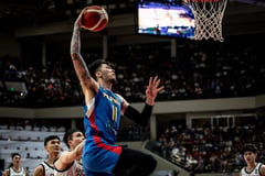 ‘Game-changer’ Kai makes Gilas return
