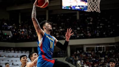 KAI Sotto will be returning to Gilas Pilipinas after more than a year of absence.