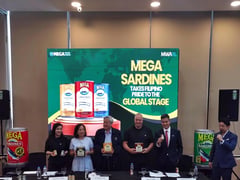 Local sardines firm expands to U.S. stores