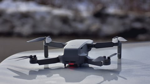 Iraq probes drone attack on Kurdistan PM’s office