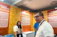DOST chief reacts to proposed Pax Silica AI hub in Palawan
