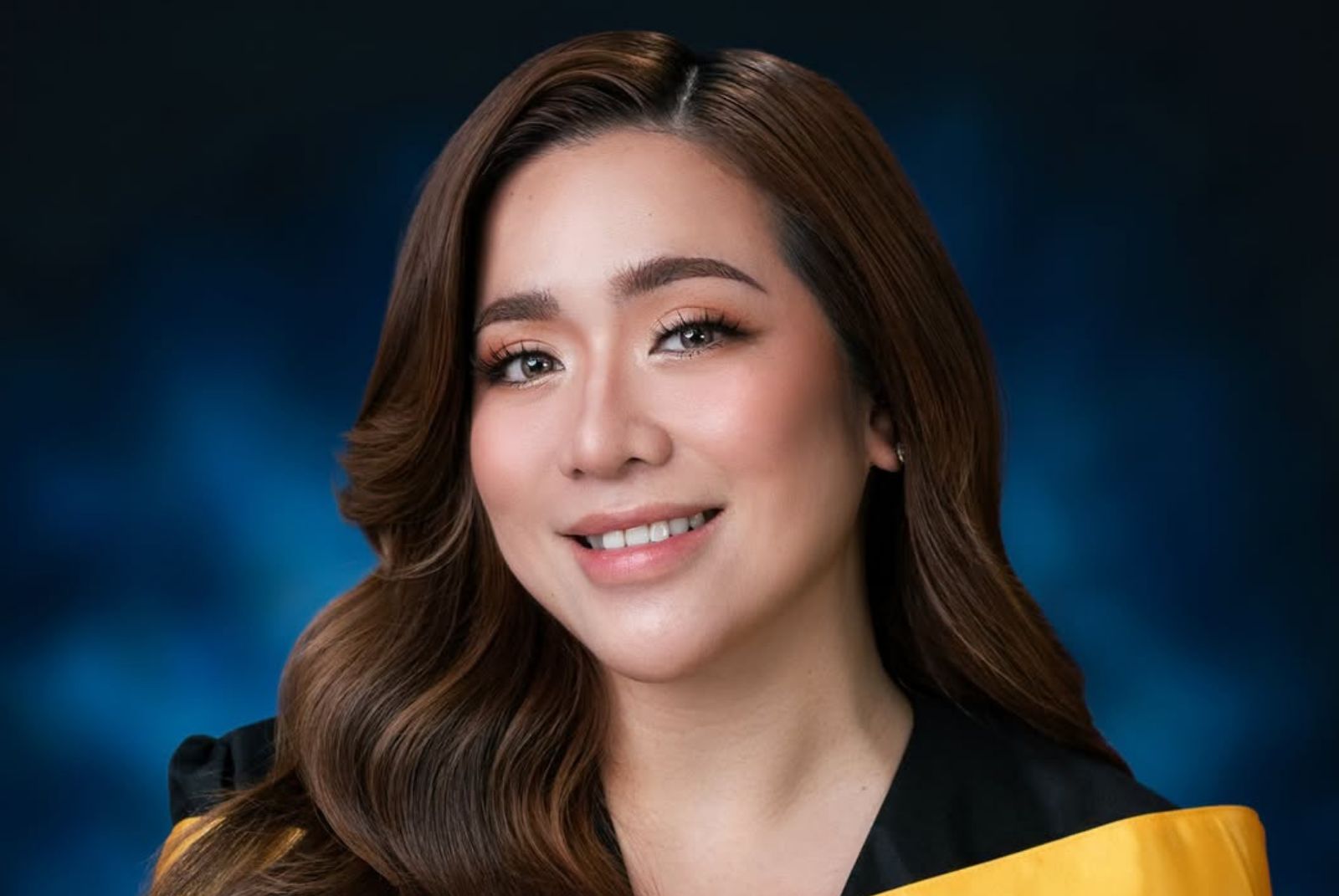 Angeline Quinto spills the beans on her ‘Secret’ achievement