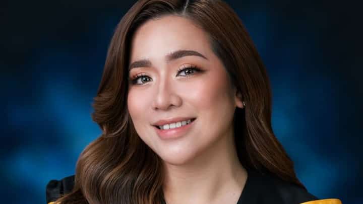 Angeline Quinto reveals the “secret” college journey she kept from her husband as she pursued and completed her degree while balancing motherhood and showbiz.