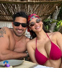 Miss Everything backs Pia Wurtzbach amid criticism over vacation posts