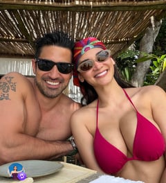 Miss Everything backs Pia Wurtzbach amid criticism over vacation posts