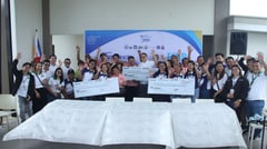 420 Naga families secure land tenure under 4PH