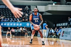 SGA-Pilipinas gains revenge