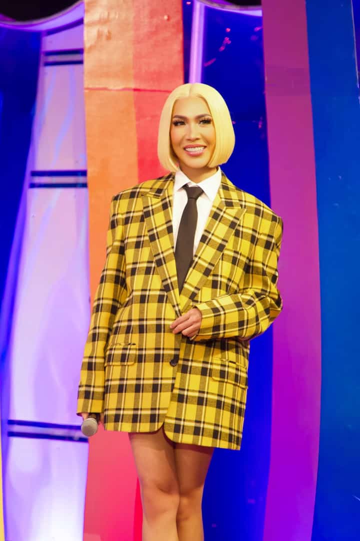 Vice Ganda brings back GGV with pasabog twist