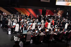 Esports World Cup prize pool nears $208M in 3 years