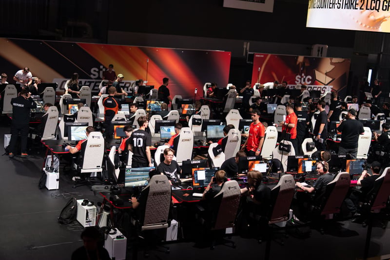 Esports World Cup prize pool nears $208M in 3 years