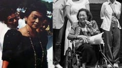 Tita Cora’s long dance with the Filipino soul