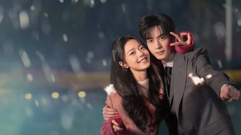 Your next C-drama obsession