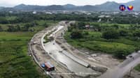 Stalled Leyte bypass and flood mitigation work resumes