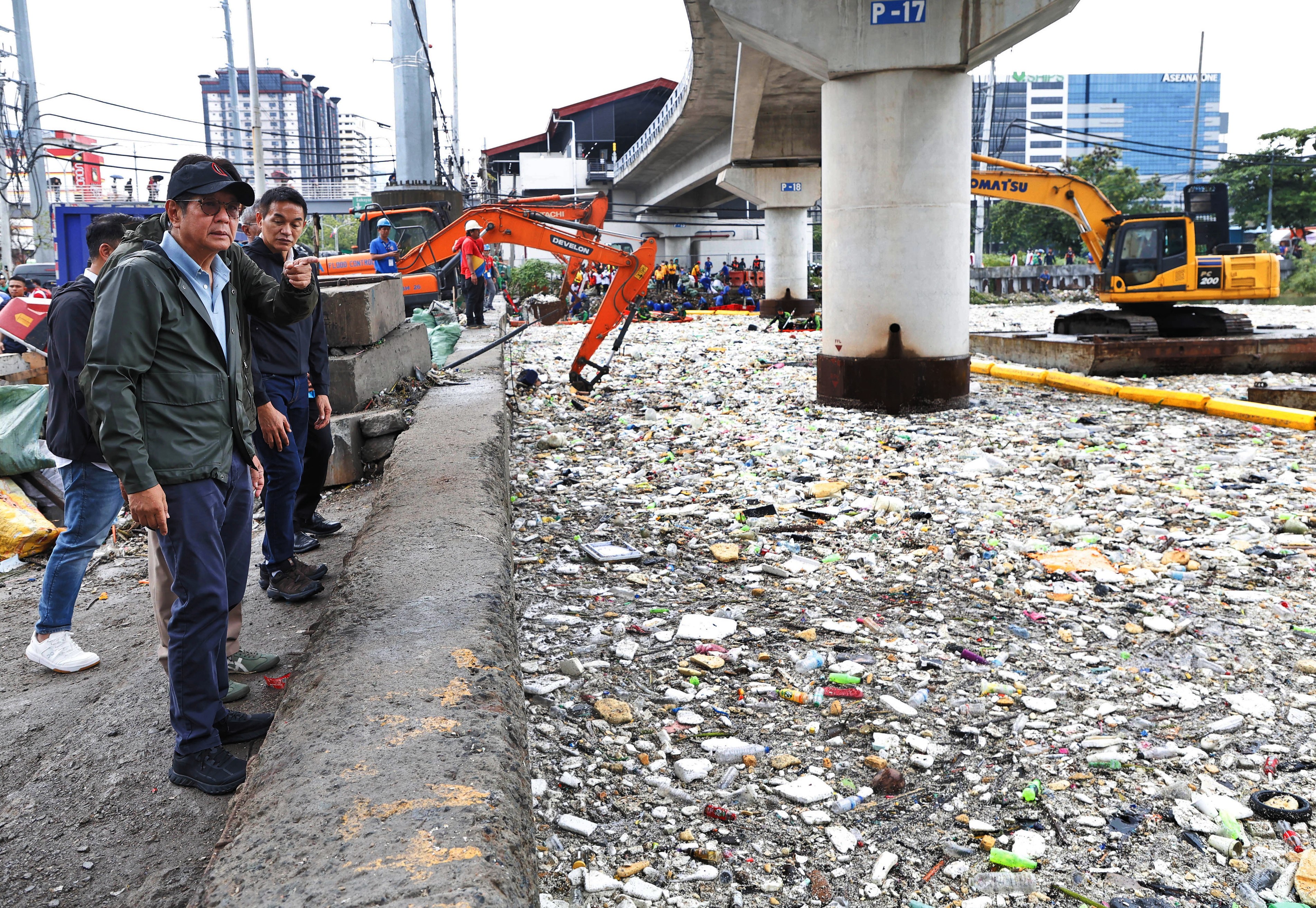 Weather damage hits P7.8B; 7.7M people affected