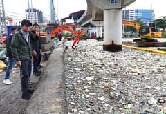 Weather damage hits P7.8B; 7.7M people affected