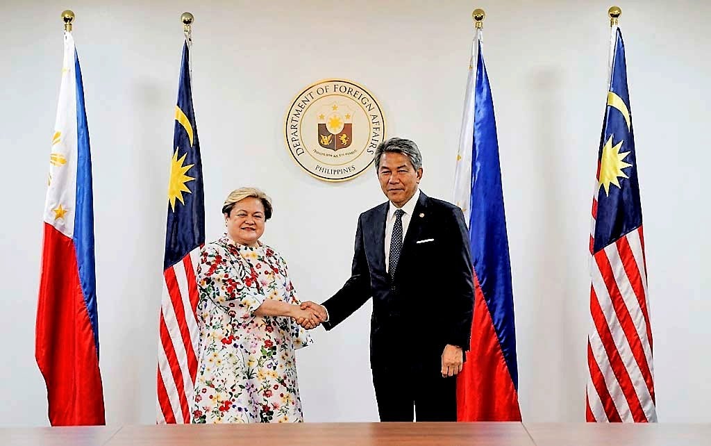 Philippines turns to Malaysia as fuel imports surge