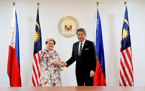 Philippines turns to Malaysia as fuel imports surge