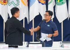 MMSU, agribusiness firms team up to boost Ilocos Norte corn production