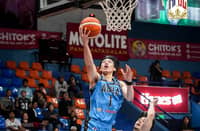 DAVE Ildefonso is tipped to go hard when the Abra Weavers represent the Philippines in the new season of the East Asia Super League.