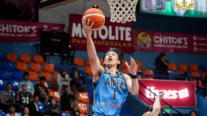DAVE Ildefonso is tipped to go hard when the Abra Weavers represent the Philippines in the new season of the East Asia Super League.