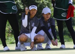 North holds 5-point edge