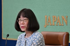 US sanctions ICC president, senior lawyer