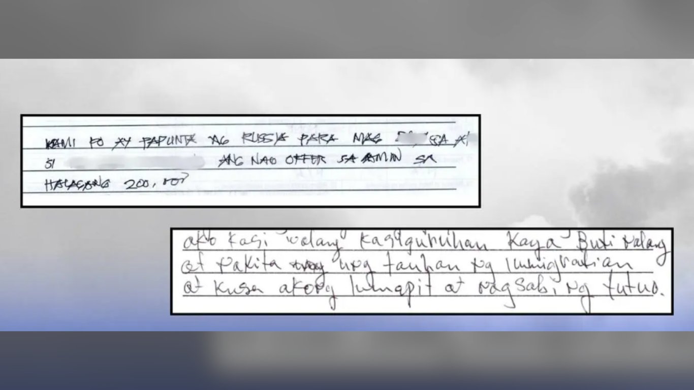 BI rescues 14 suspected human trafficking victims