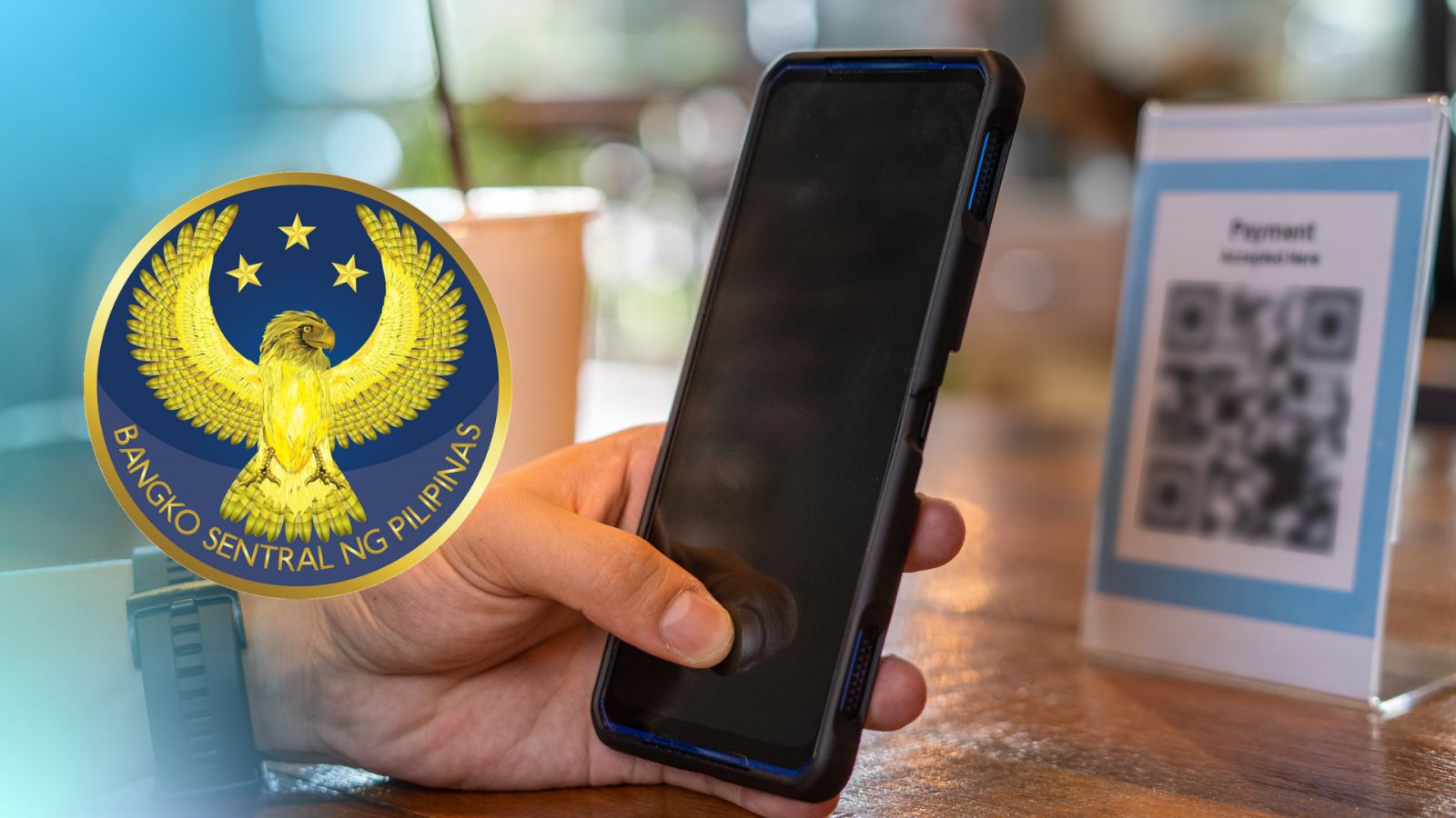 BSP: Digital payments account for nearly two-thirds of retail volume