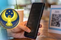 BSP: Digital payments account for nearly two-thirds of retail volume