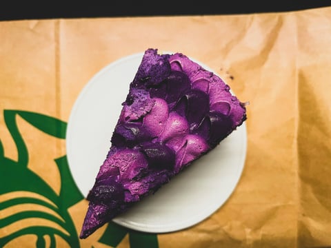 Does ube have what it takes?
