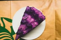 PURPLE yam native to the Philippines known for its sweet, nutty and vanilla-like flavor.