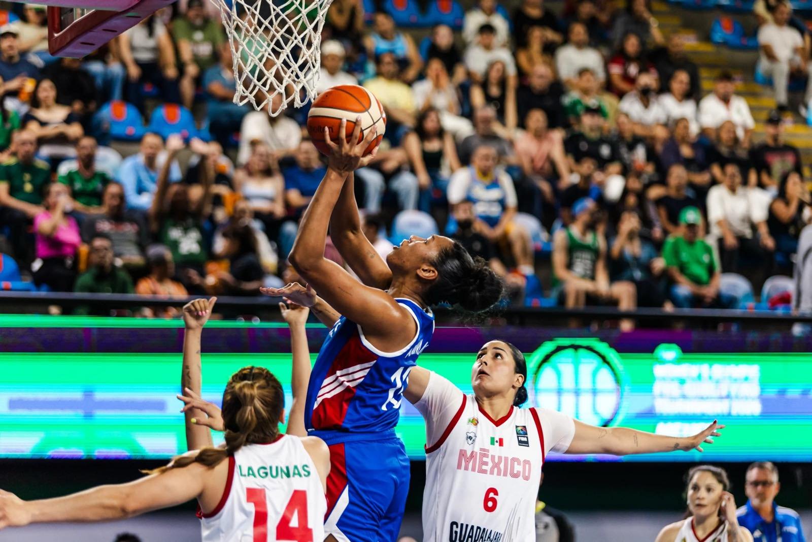 Mighty Canadians test Gilas mettle