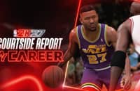 Play with Magic, Jordan, Kobe eras in NBA 2K27 MyCAREER