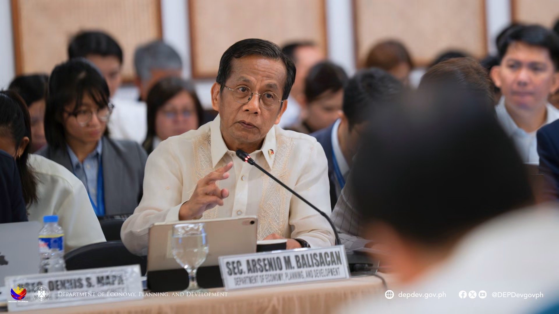 DepDev seeks cheaper power through reforms
