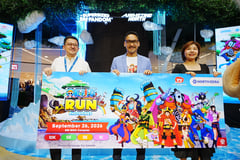One Piece Run PH eyes bigger field