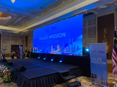 Malaysia woos Filipino travelers for 2026