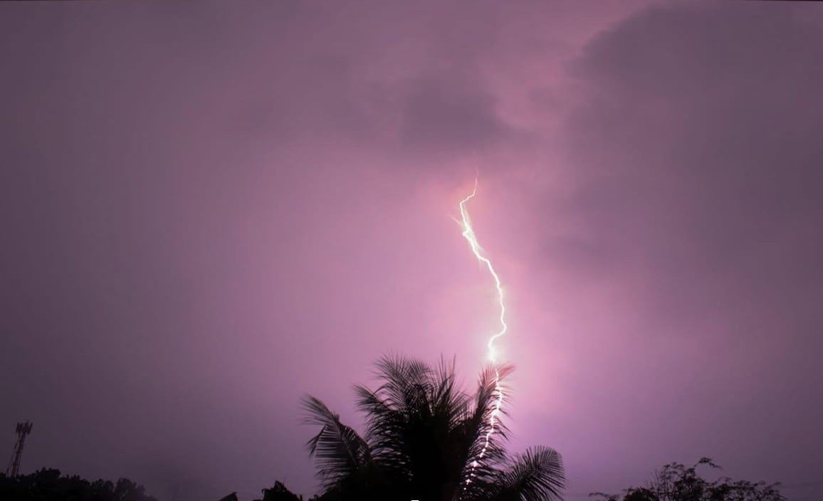 Weather myths: When ‘lola’ was actually right