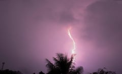 Weather myths: When ‘lola’ was actually right