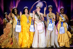Australia scores a triple victory at Little Miss & Miss Teen Universe 2026