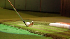 Indoor golf: The game’s next chapter?