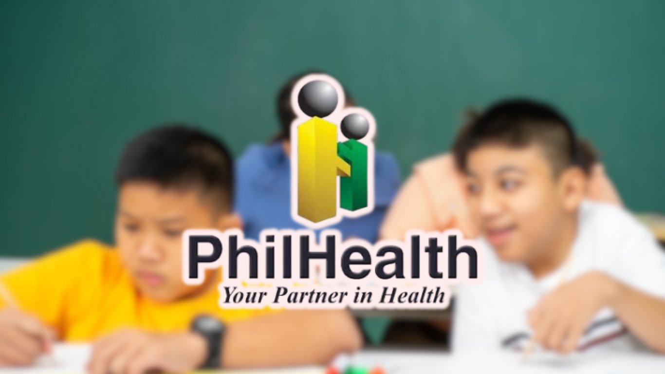 Special kids get PhilHealth priority