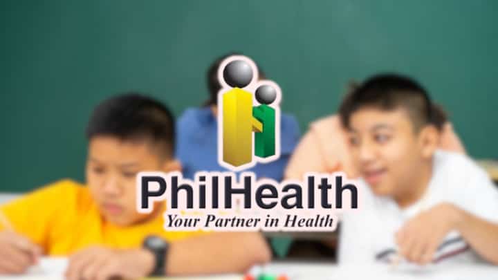 Special kids get PhilHealth priority