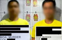 Long-time fugitive ‘murderers’ finally fall