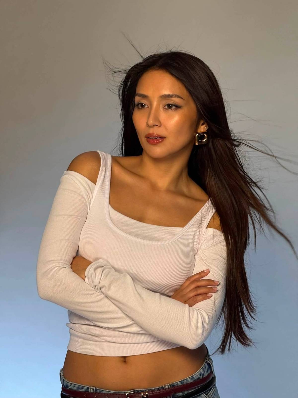 KATHRYN Bernardo.