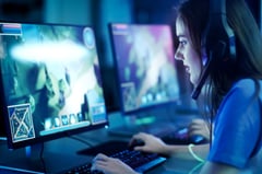Maybe violent games aren't the problem?