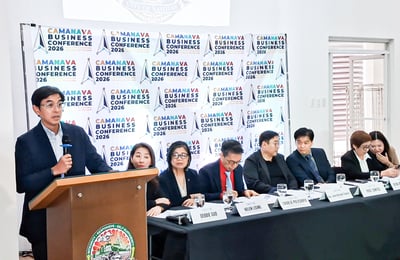 Navotas City to host first CAMANAVA Business Conference