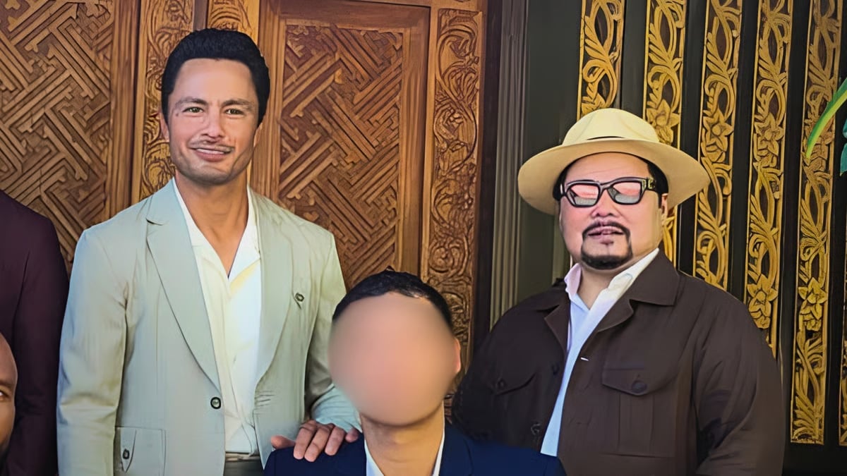 LTO impounds Derek Ramsay’s Porsche over unauthorized plate